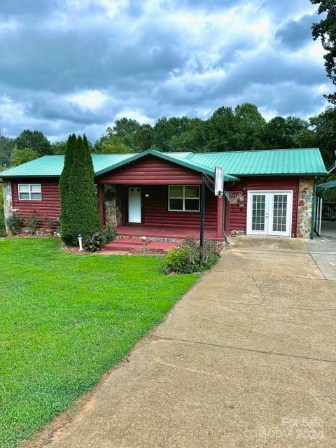 1285 Zion Hill Road, Marion, NC 28752, MLS # 4176577