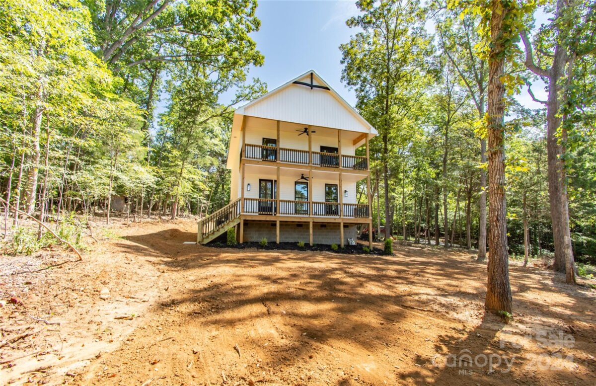 609 Berry Hill Drive Unit 445A, Norwood, NC 28128, MLS # 4176631