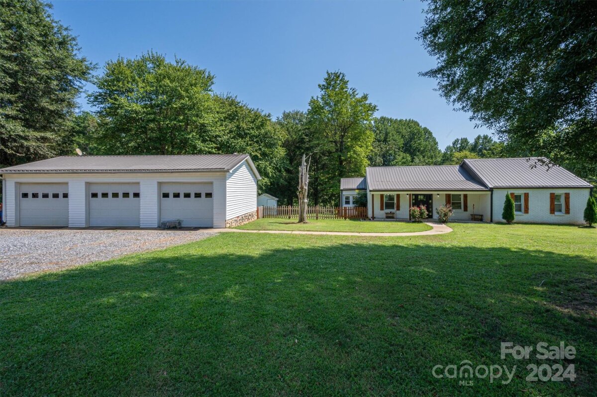 6743 Clyde Wehunt Road, Cherryville, NC 28021, MLS # 4176665