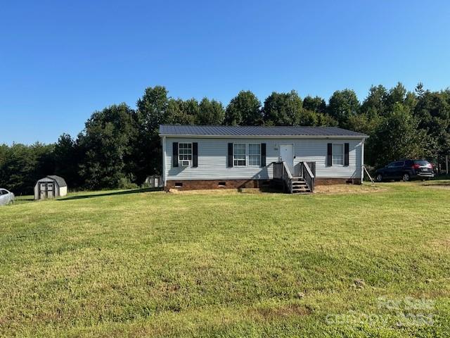 124 Robins Hill Lane, Statesville, NC 28677, MLS # 4176702