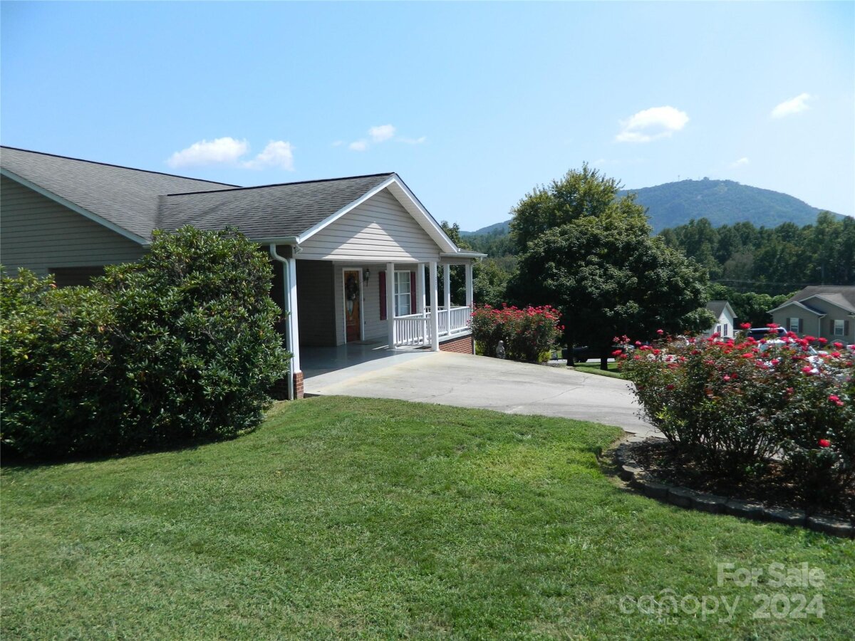 203 Summerfield Court, Lenoir, NC 28645, MLS # 4176753