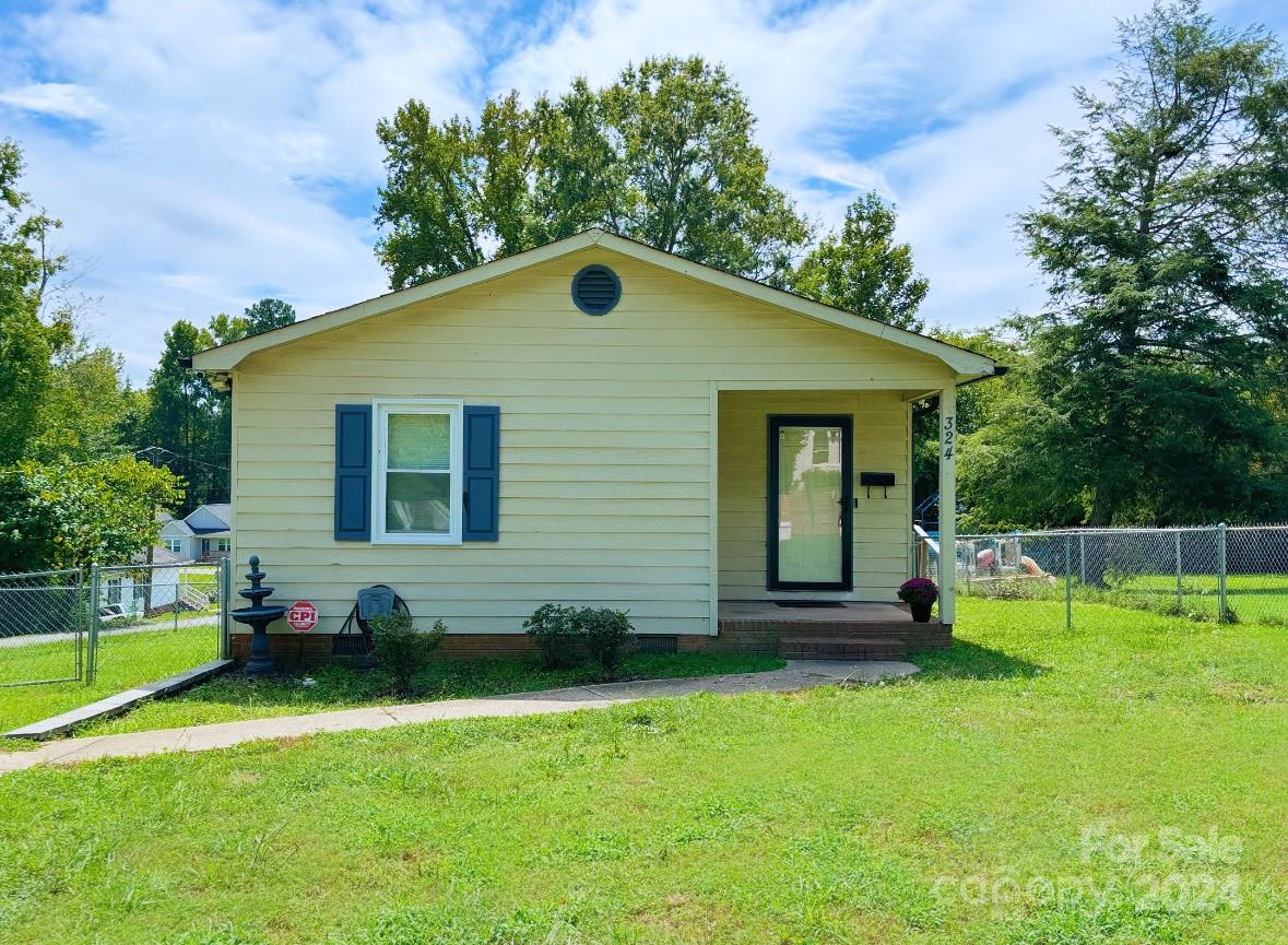 324 E Georgia Avenue, Bessemer City, NC 28016, MLS # 4176783