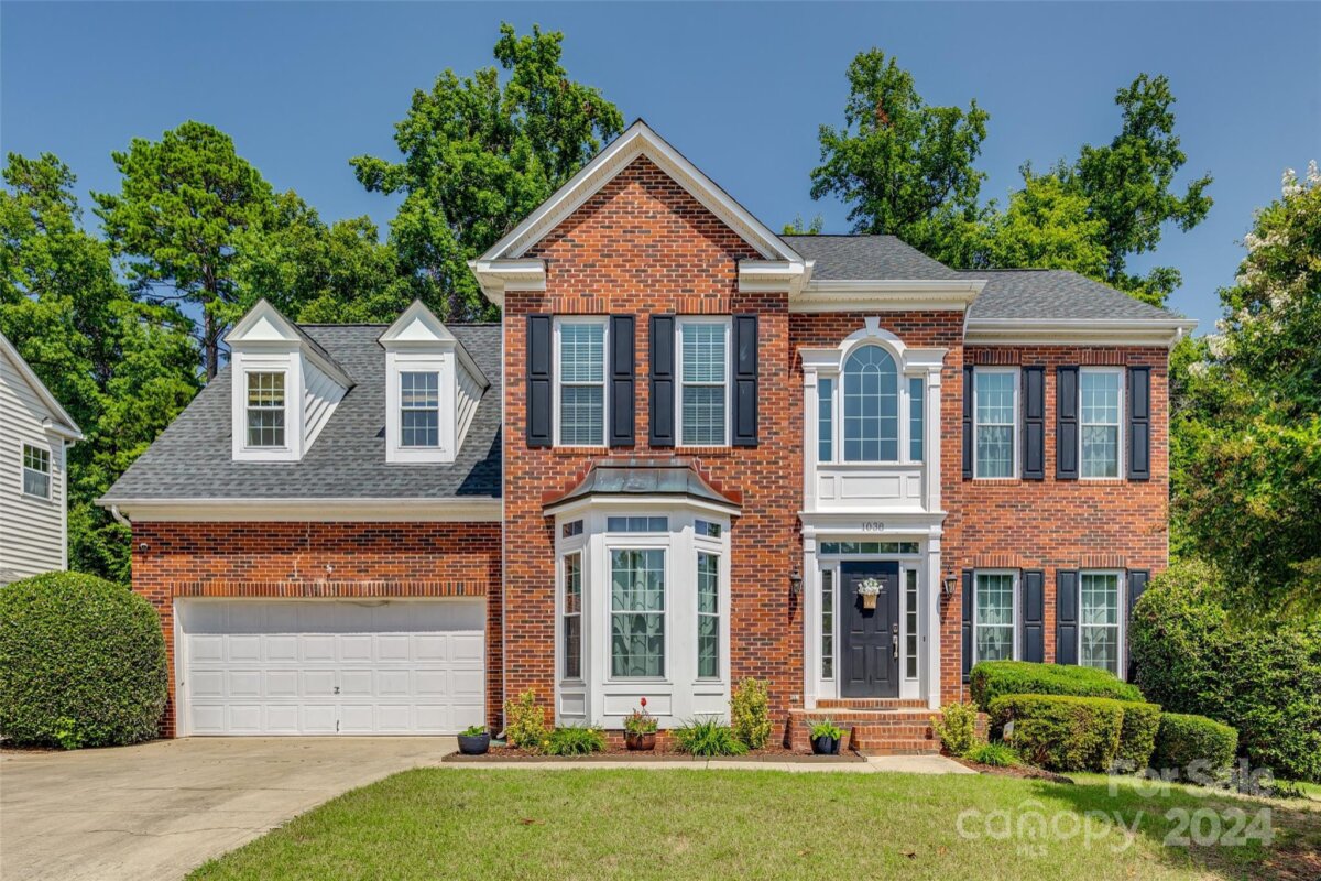 1038 Kilpatrick Lane, Fort Mill, SC 29708, MLS # 4176790