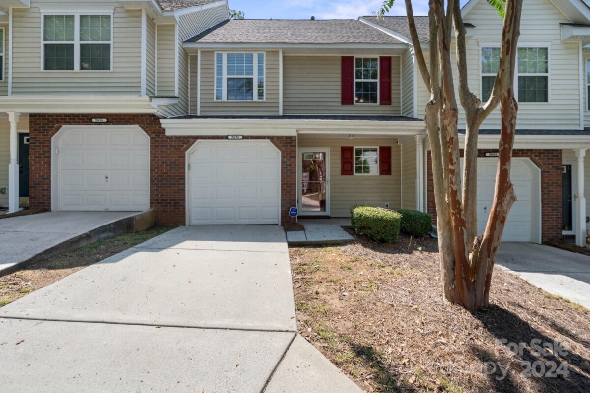 2692 Brackley Place, Concord, NC 28027, MLS # 4176860