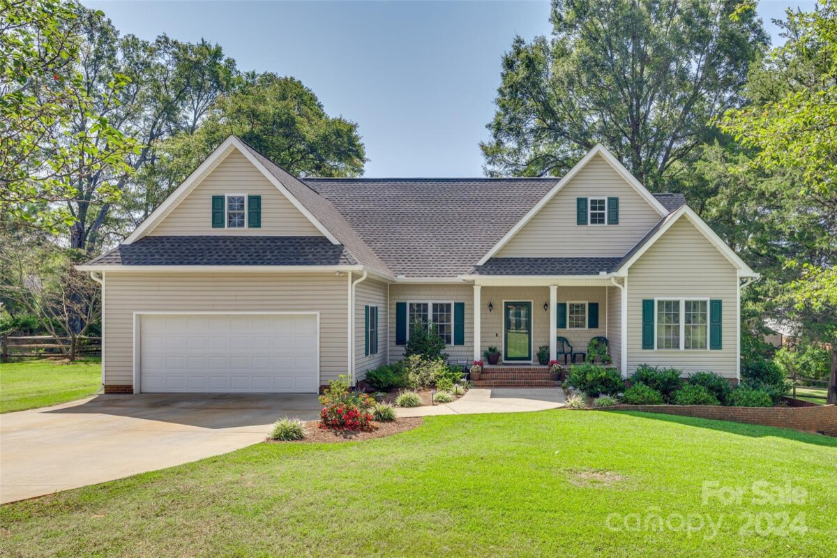 413 Vermilion Drive, York, SC 29745, MLS # 4176913