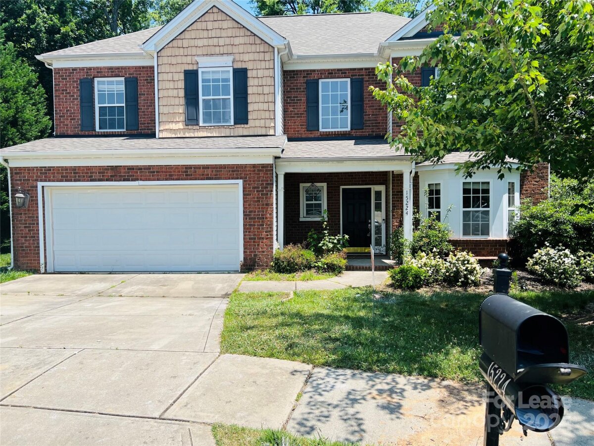 15224 Birchfield Court, Charlotte, NC 28277, MLS # 4176931