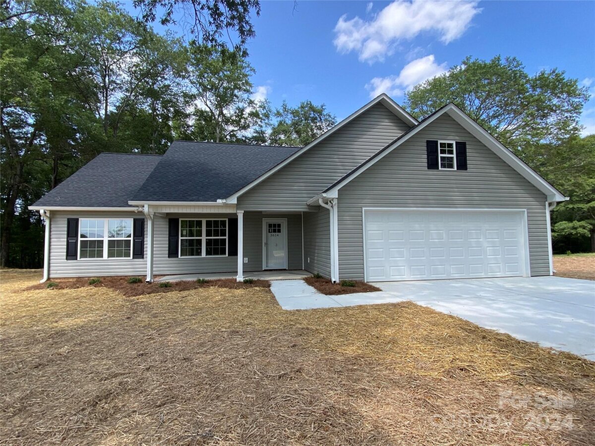 3614 Sentry Road, Lancaster, SC 29720, MLS # 4176951