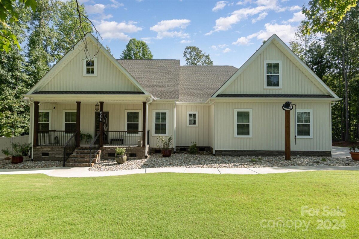 4085 Brandy Creek Court, Clover, SC 29710, MLS # 4177008