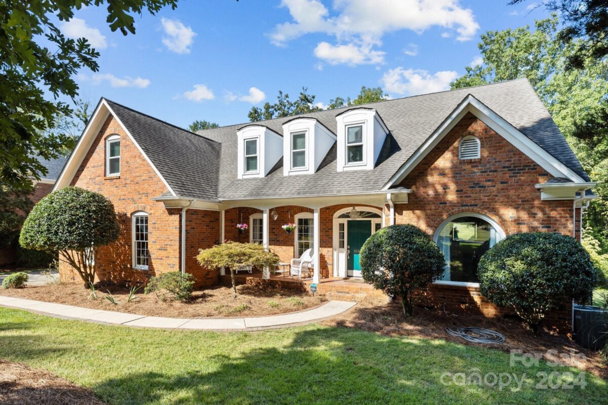 10633 Oak Pond Circle, Charlotte, NC 28277, MLS # 4177056