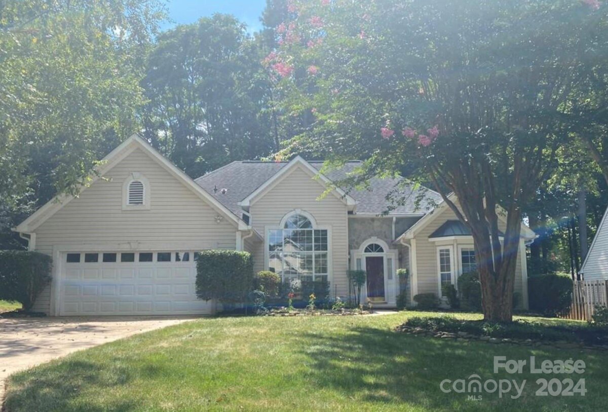 9114 Strattonville Court, Huntersville, NC 28078, MLS # 4177112