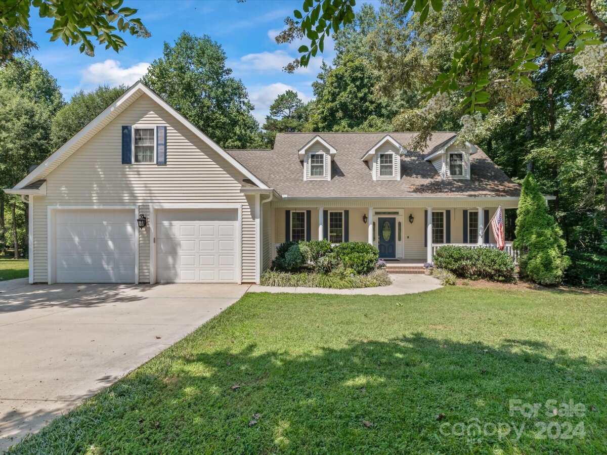 3567 Lake Bluff Drive, Sherrills Ford, NC 28673, MLS # 4177140