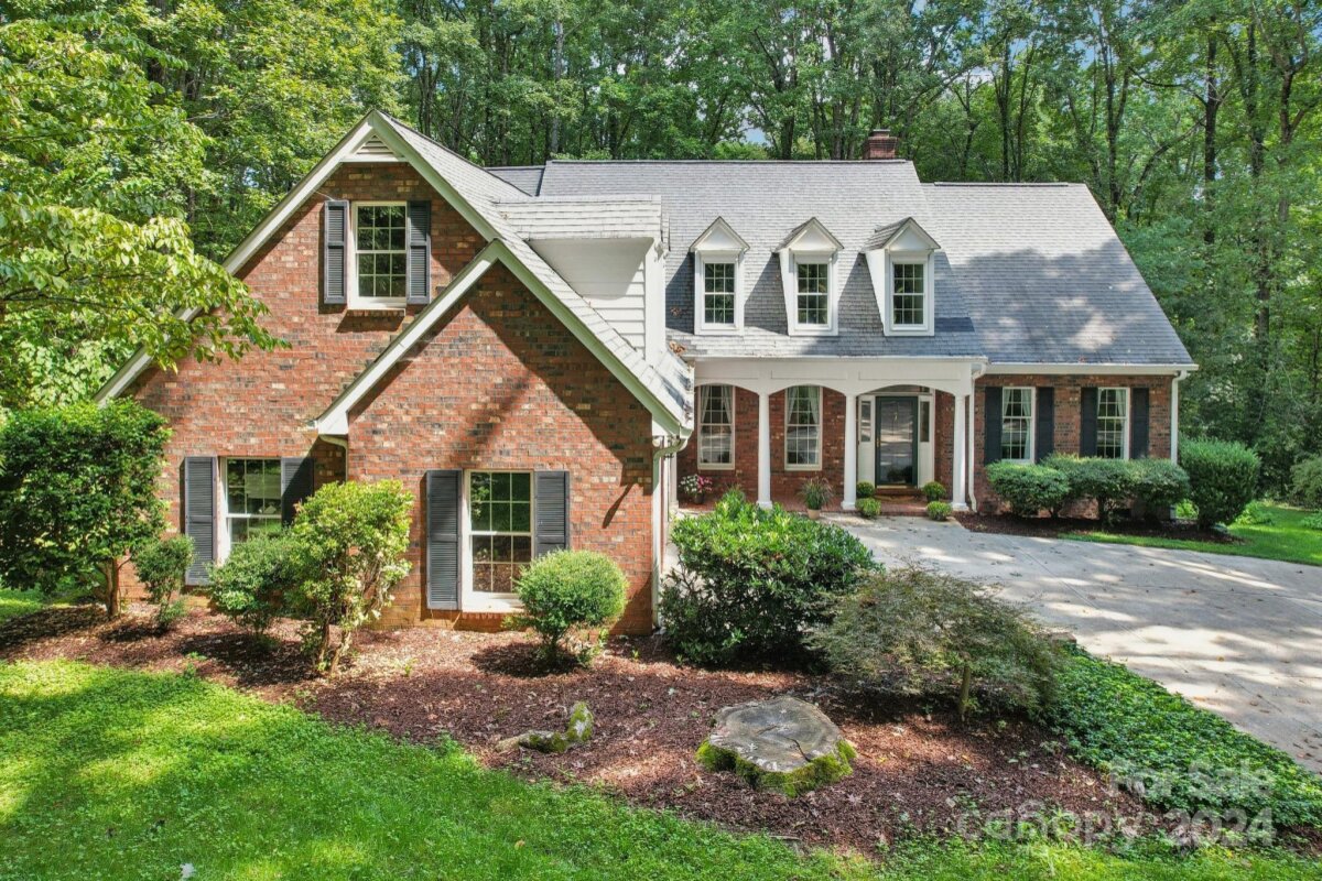 17924 Pages Pond Court, Davidson, NC 28036, MLS # 4177190