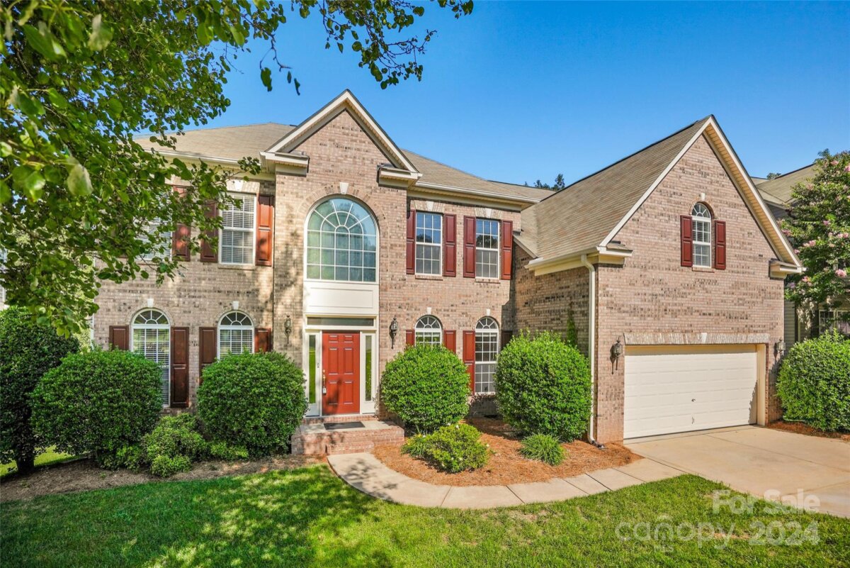 193 Flowering Grove Lane, Mooresville, NC 28115, MLS # 4177198