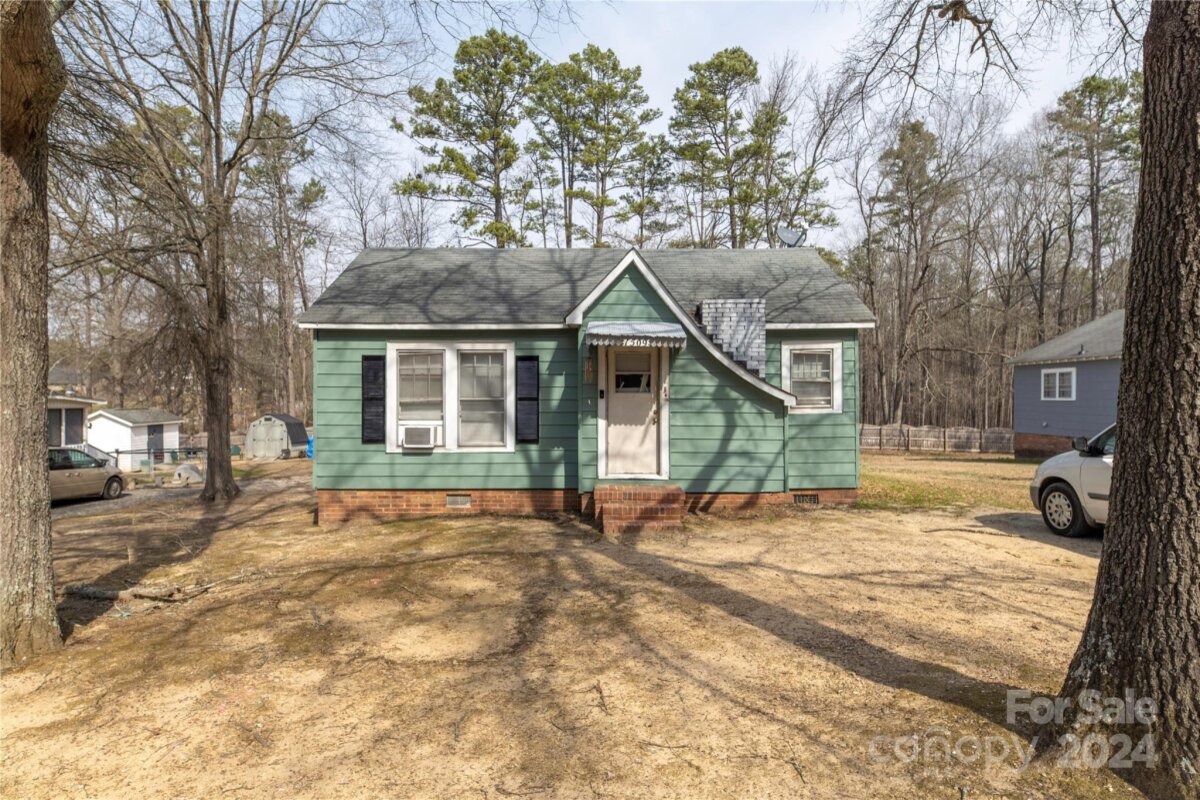 1509 Ontario Drive, Kannapolis, NC 28083, MLS # 4177251