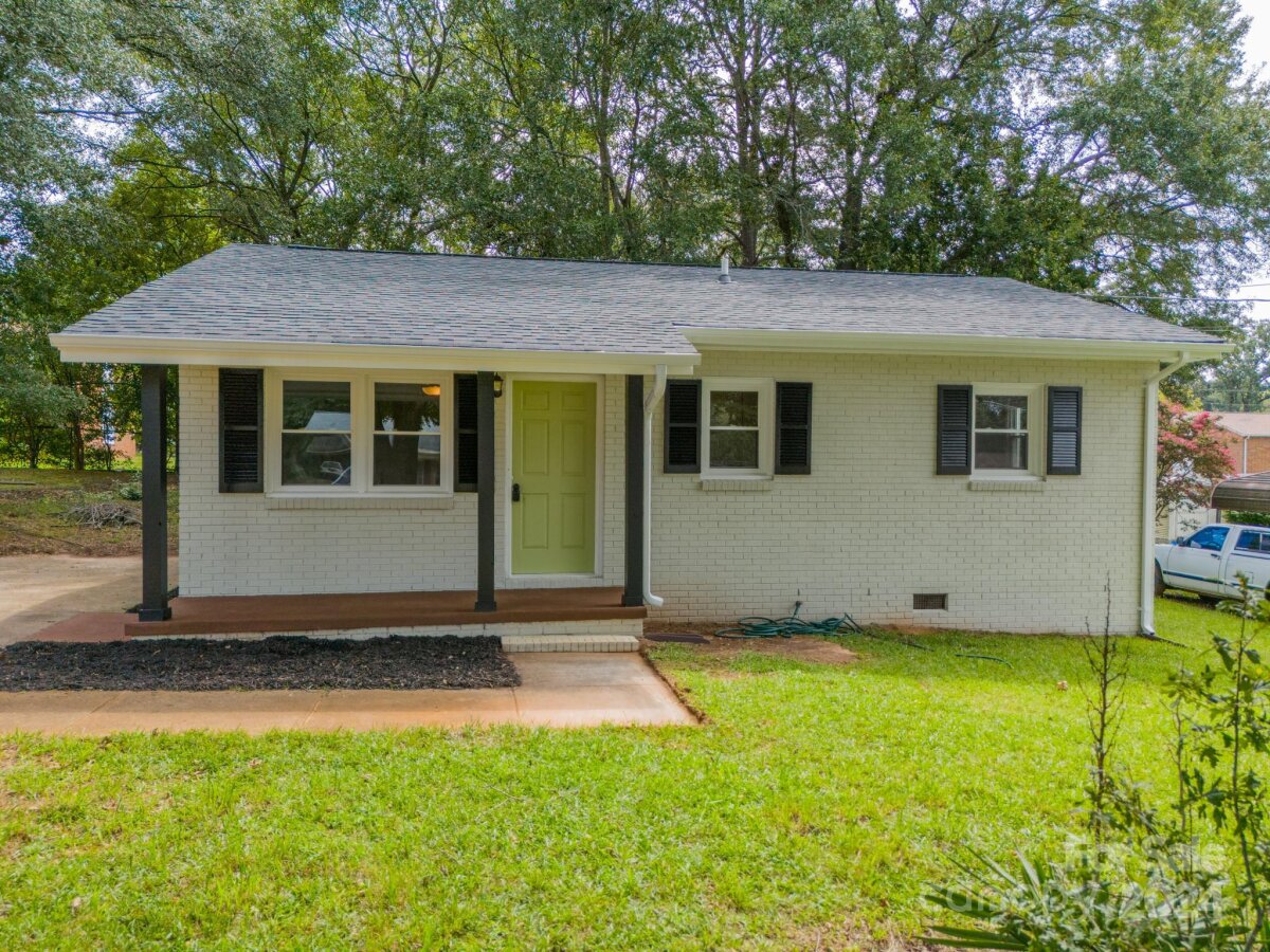 1328 Newton Street, Shelby, NC 28150, MLS # 4177255