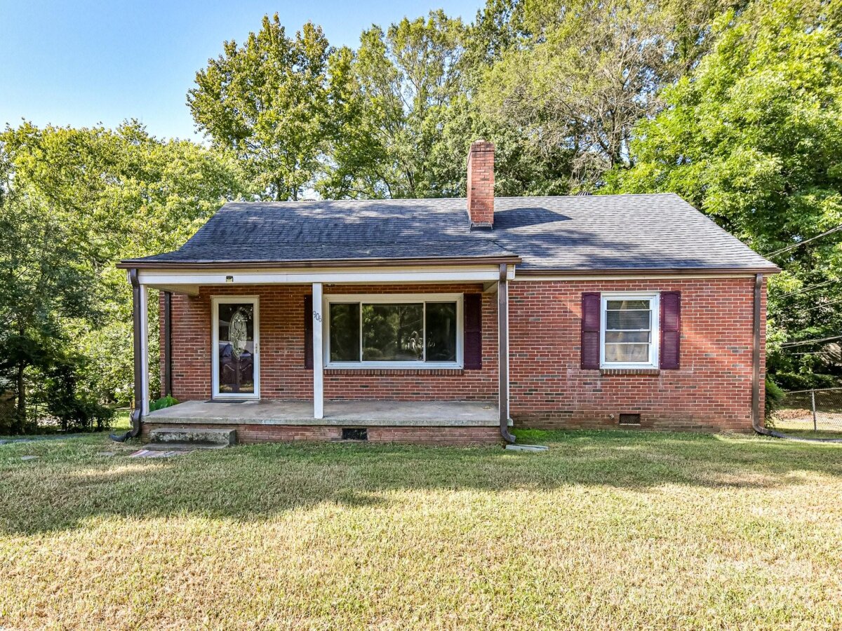 906 Franklin Street, Monroe, NC 28112, MLS # 4177262