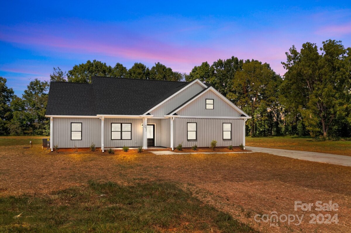 6850 Old Beatty Ford Road, Rockwell, NC 28138, MLS # 4177272