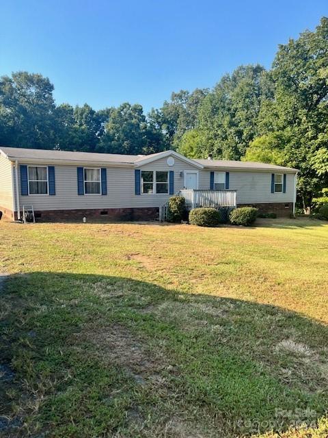 29755 Tiffany Woods Road, Richfield, NC 28137, MLS # 4177279