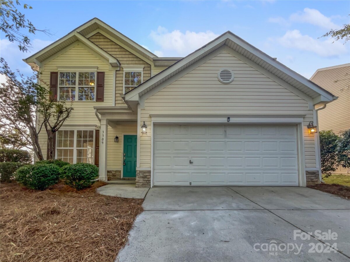 3309 Paxton Ridge Drive, Indian Trail, NC 28079, MLS # 4177372