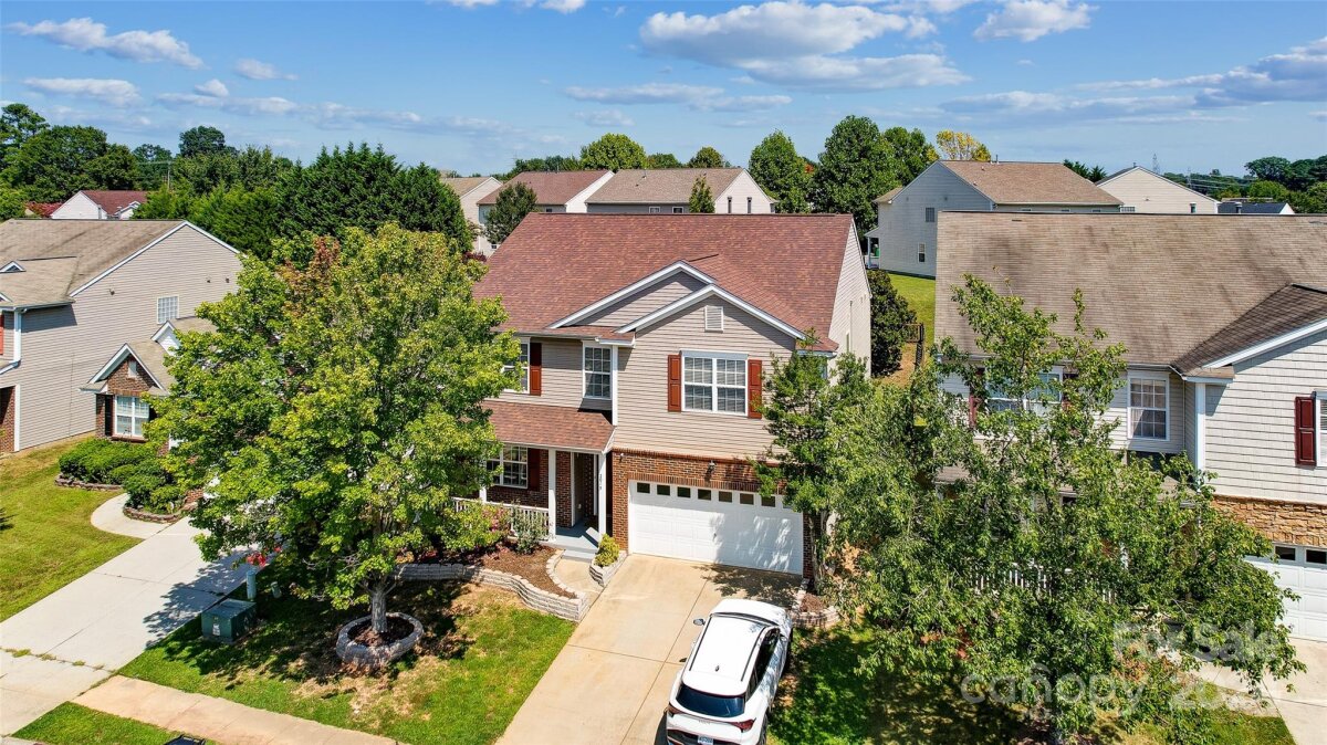 2015 Savannah Hills Drive, Matthews, NC 28105, MLS # 4177380