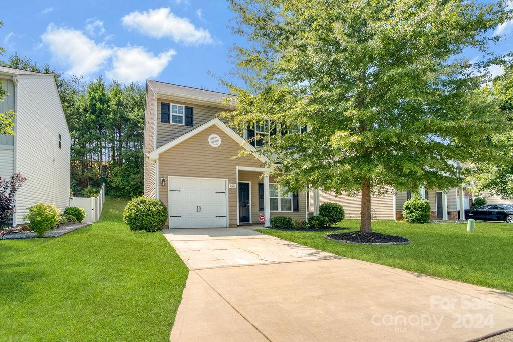 2601 Meadow Crossing Drive, Dallas, NC 28034, MLS # 4177387