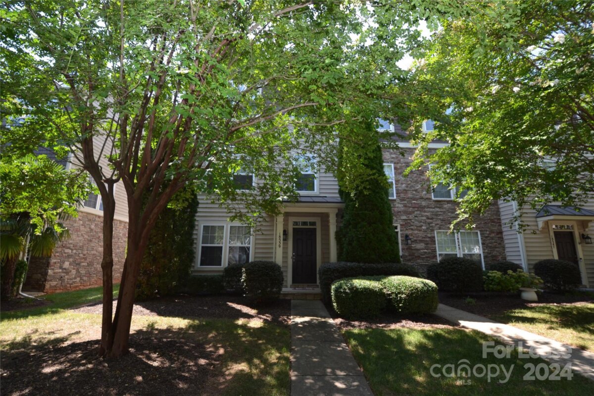 18539 The Commons Boulevard, Cornelius, NC 28031, MLS # 4177390