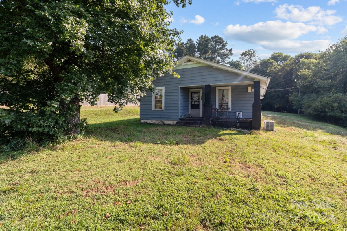 1308 Pennington Road, Albemarle, NC 28001, MLS # 4177397