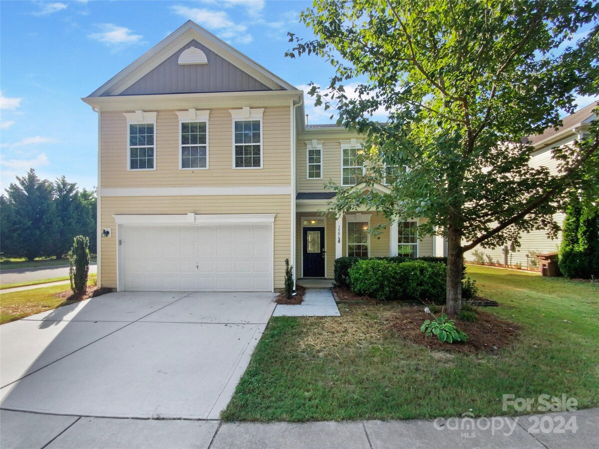 3506 Exbury Gardens Drive, Waxhaw, NC 28173, MLS # 4177400