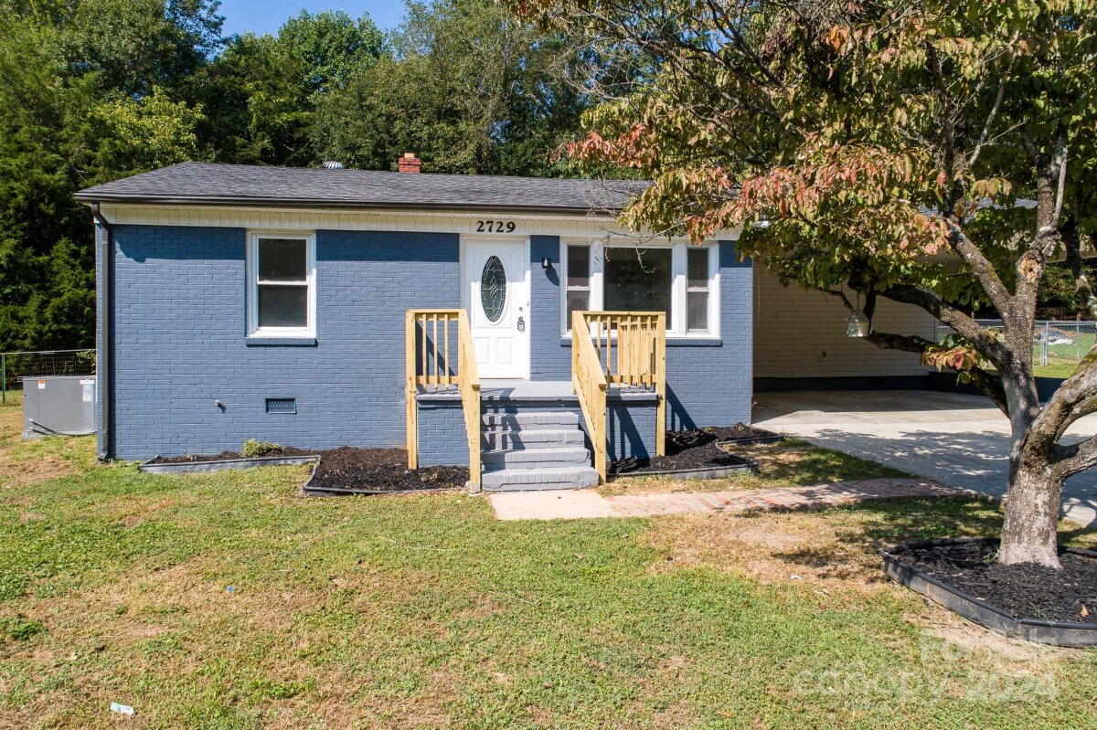 2729 Springbrook Circle, Gastonia, NC 28052, MLS # 4177412