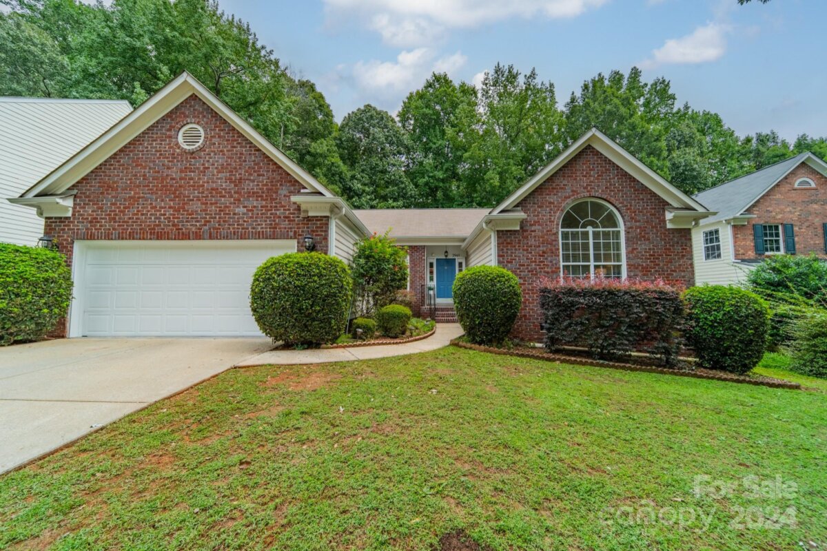 2945 Redfield Drive, Charlotte, NC 28270, MLS # 4177439