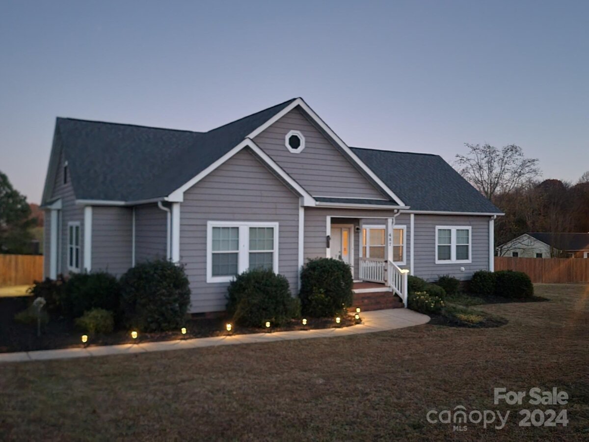 487 Mount Bethel Road, Harmony, NC 28634, MLS # 4177466