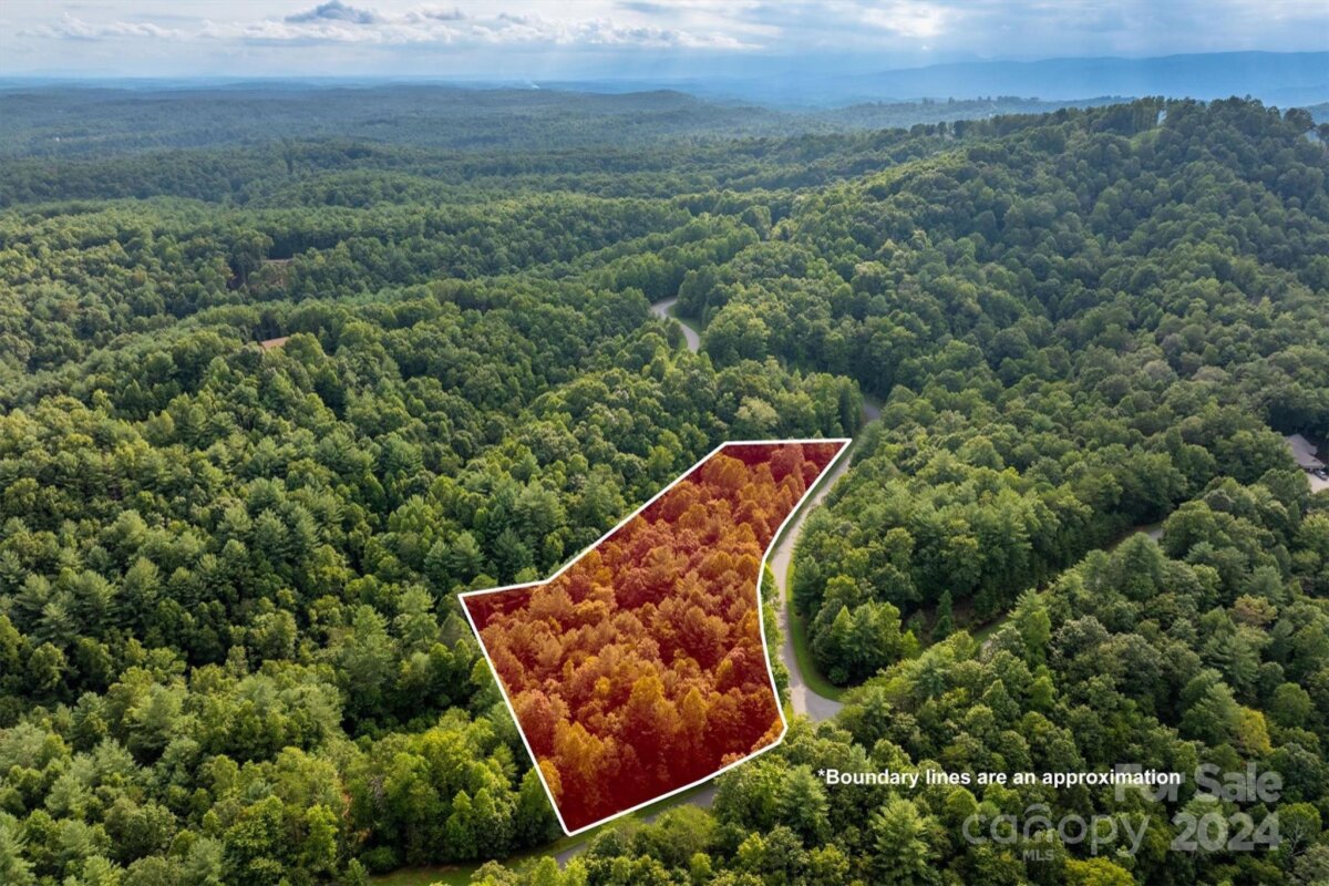 5 Round Mountain Parkway Unit 5, Lenoir, NC 28645, MLS # 4177476