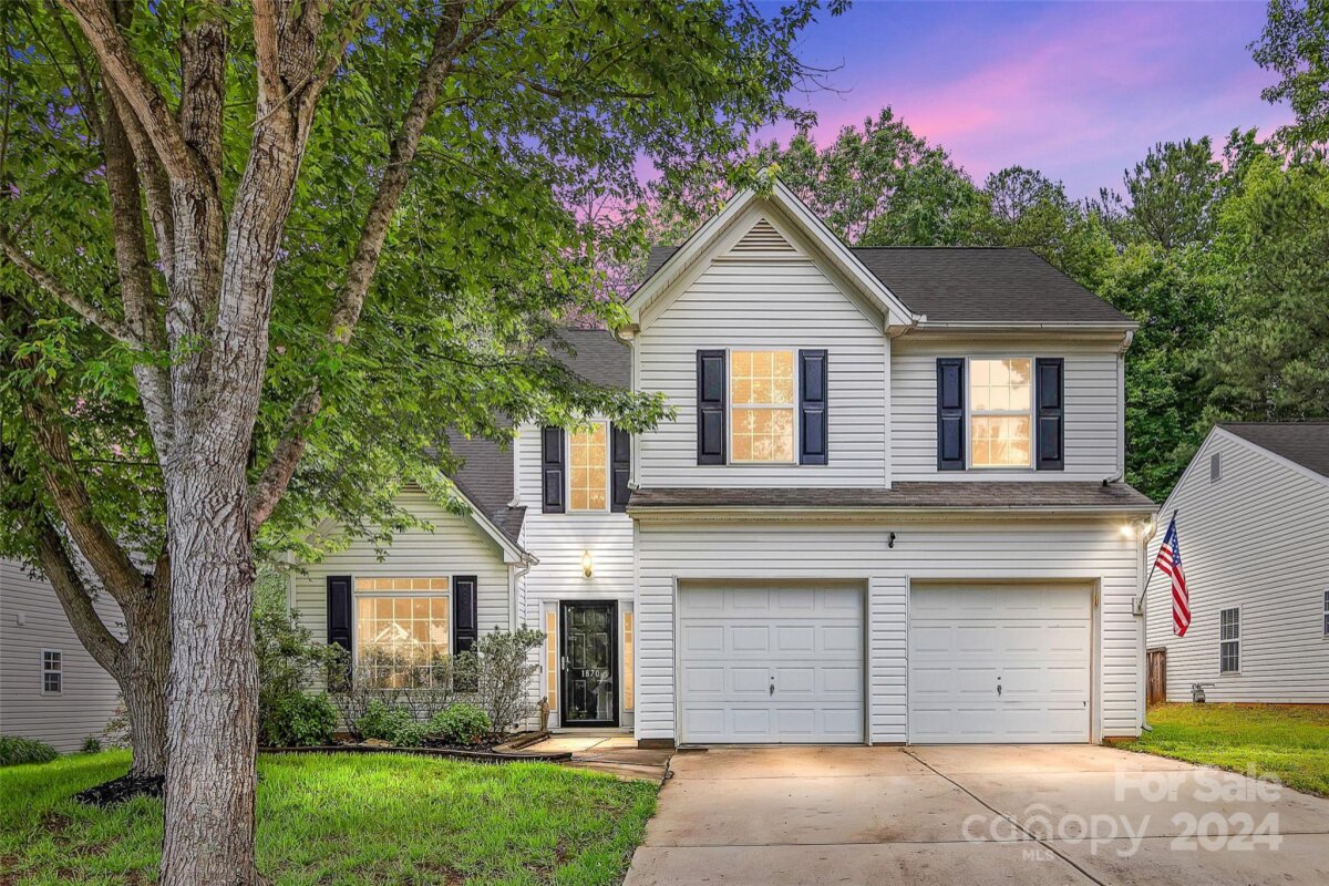 1870 Lillywood Lane, Fort Mill, SC 29707, MLS # 4177490