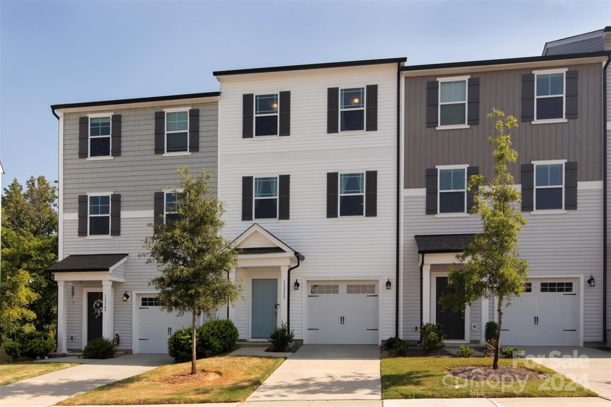 13353 Porter Creek Road Unit 100, Charlotte, NC 28262, MLS # 4177530