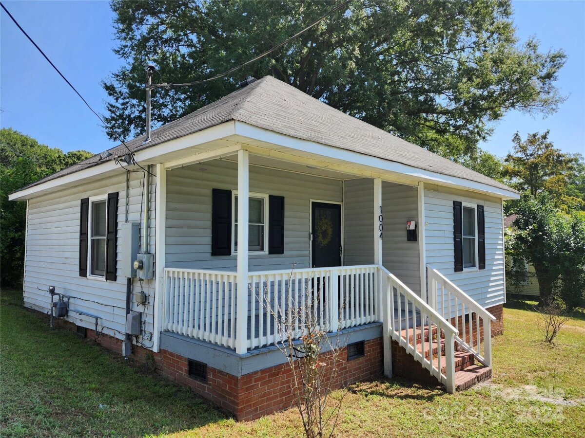 1004 Plymouth Street, Gastonia, NC 28054, MLS # 4177536