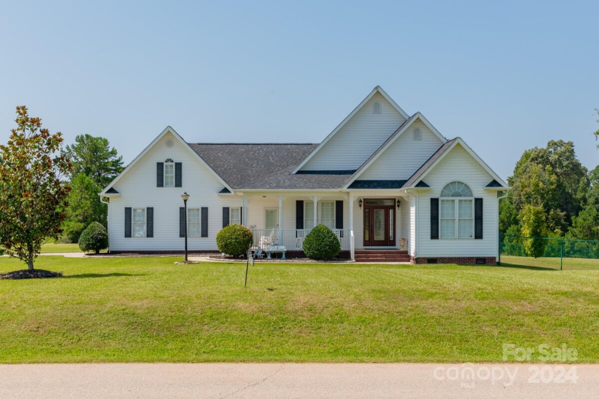 3624 Ramsey Road, Sharon, SC 29742, MLS # 4177565