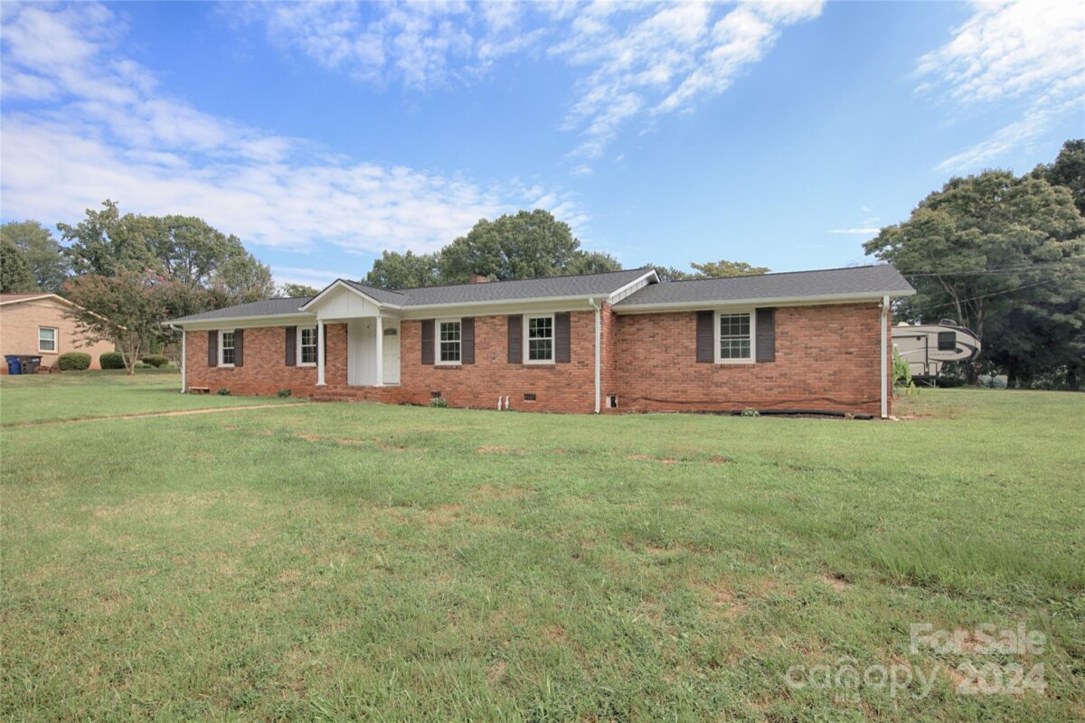 1602 Kenmore Drive, Statesville, NC 28625, MLS # 4177573