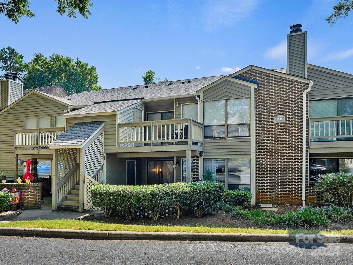 1612 Sharon Road Unit 71, Charlotte, NC 28210, MLS # 4177672