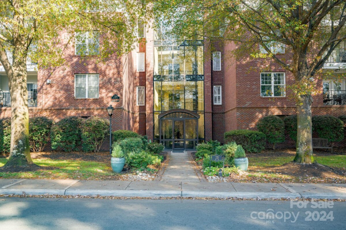 747 Magnolia Avenue Unit 209, Charlotte, NC 28203, MLS # 4177680