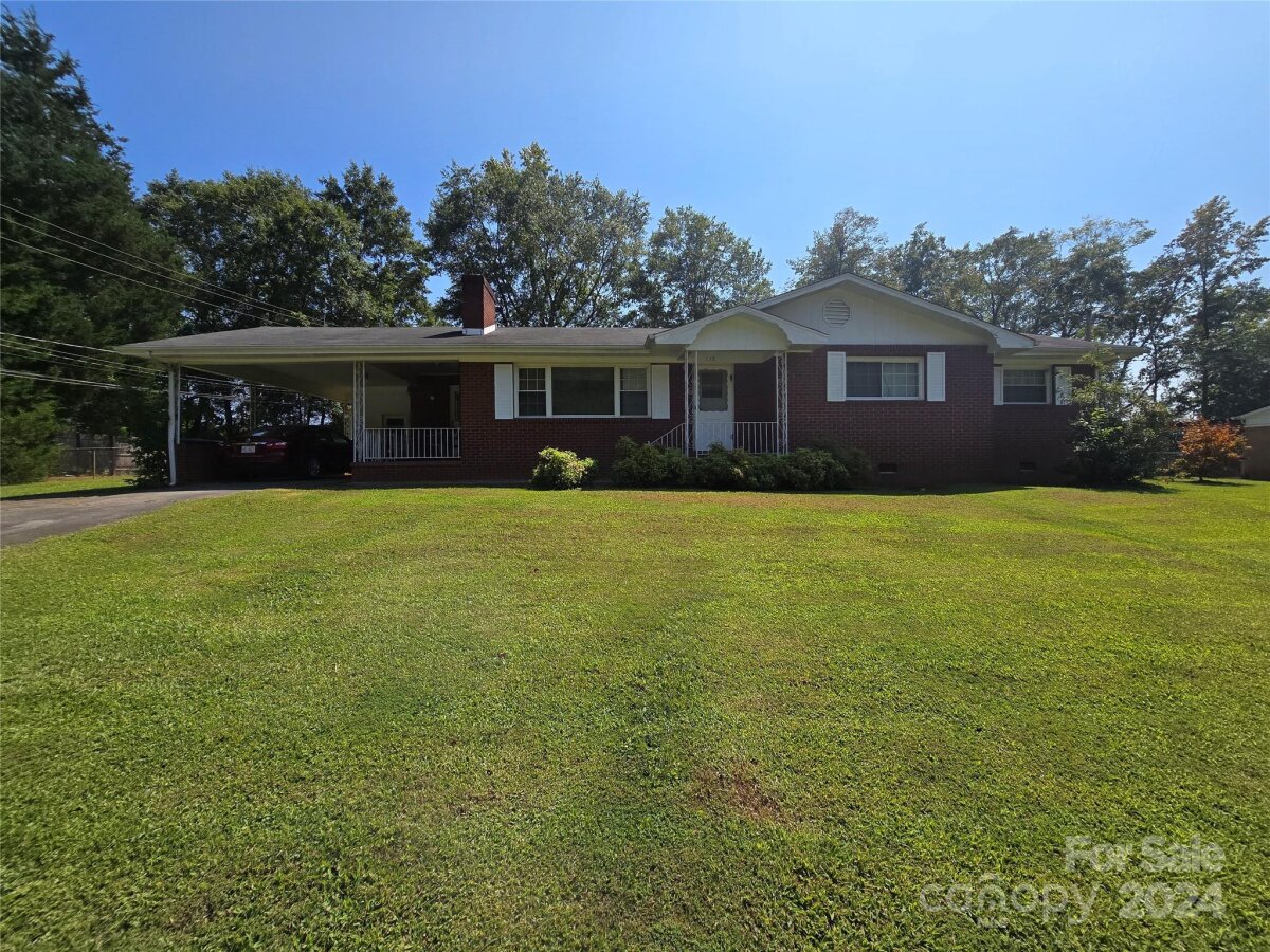 173 Wells Drive, Forest City, NC 28043, MLS # 4177693