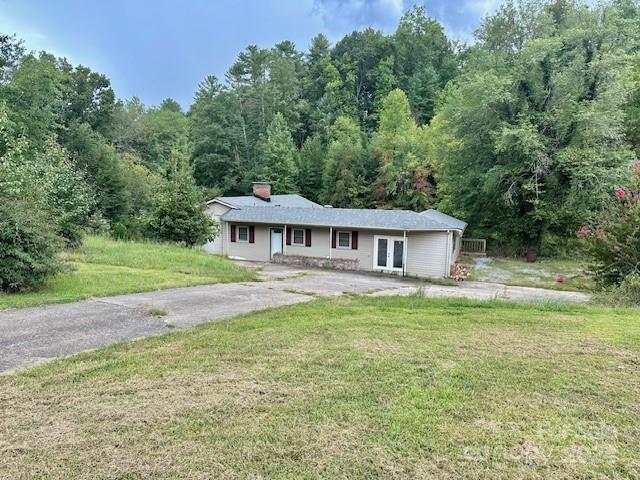 173 VFW Road, Morganton, NC 28655, MLS # 4177697