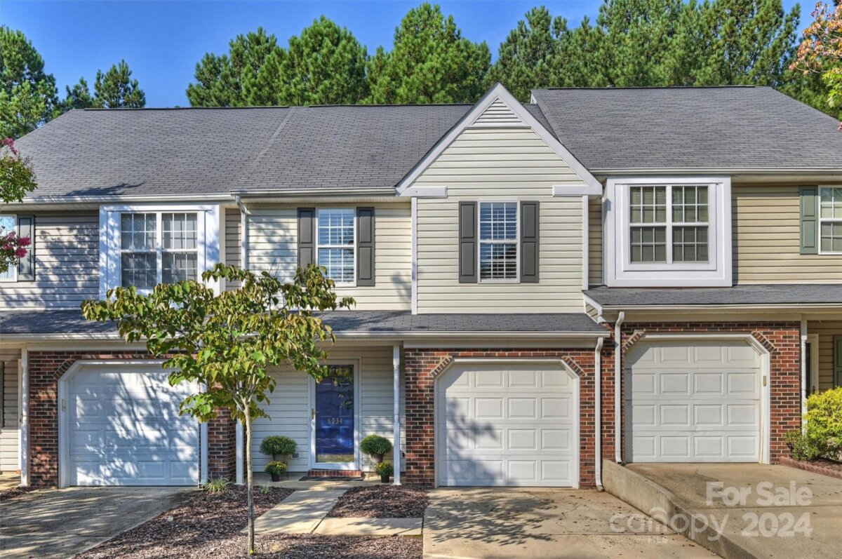 8934 Houston Ridge Road, Charlotte, NC 28277, MLS # 4177768