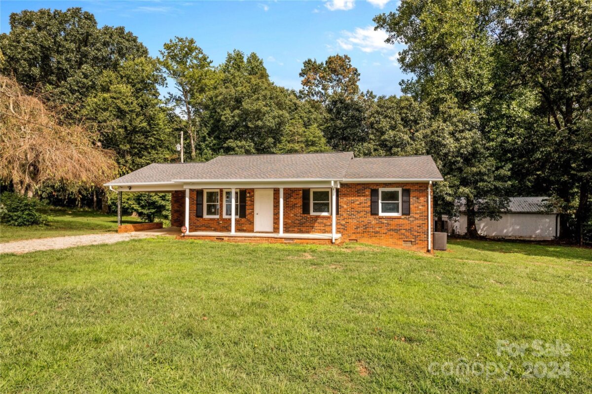 145 Jim Barnes Lane, Taylorsville, NC 28681, MLS # 4177770