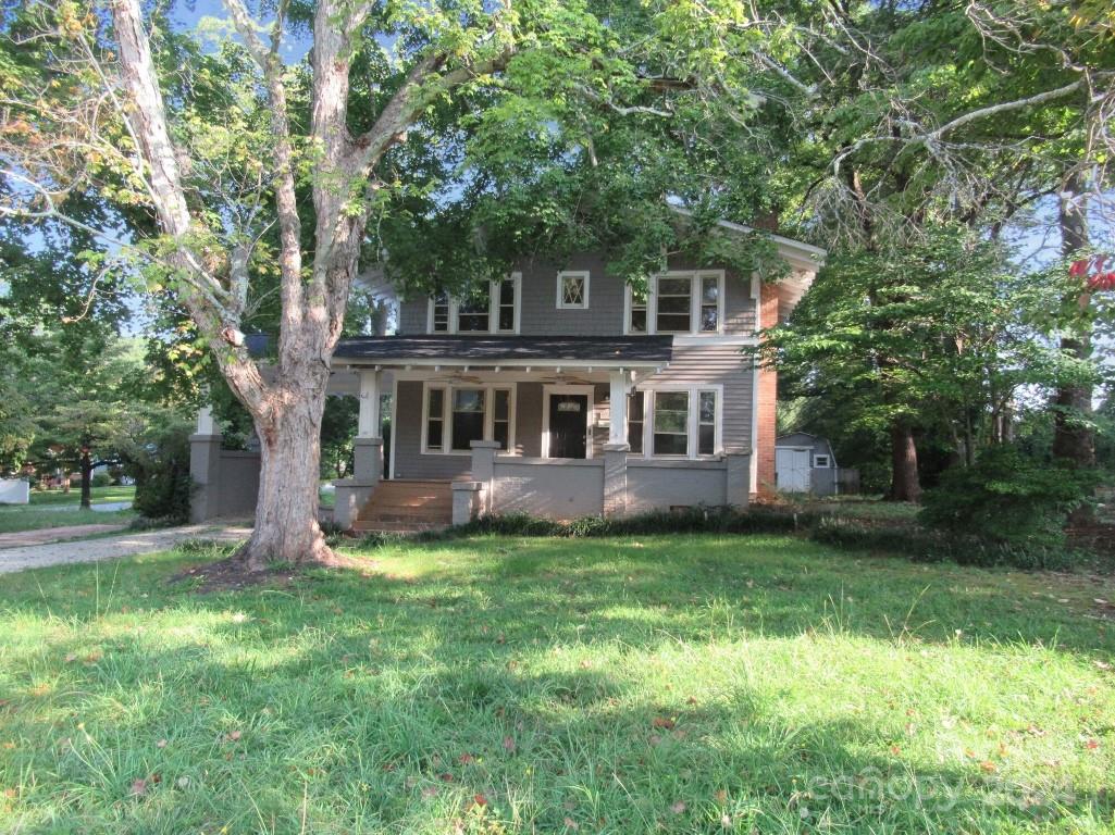 616 W Marion Street, Shelby, NC 28150, MLS # 4177772