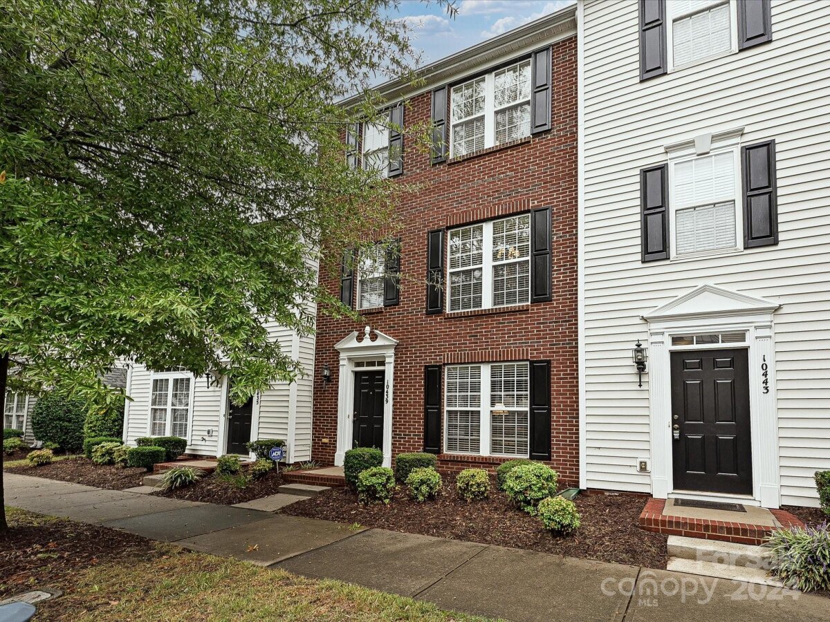 10439 Alexander Martin Avenue, Charlotte, NC 28277, MLS # 4177777