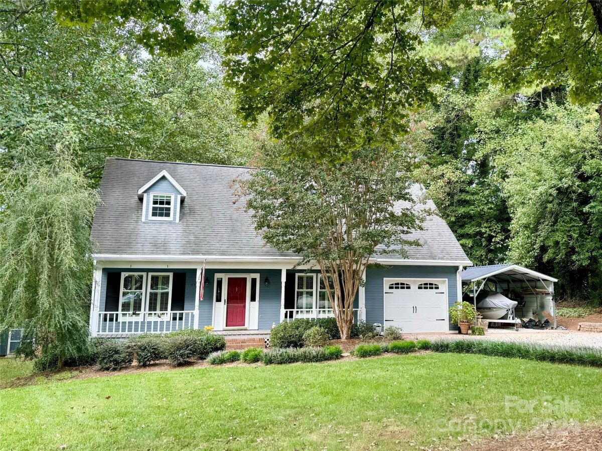 1733 Knightbridge Drive, Newton, NC 28658, MLS # 4177791