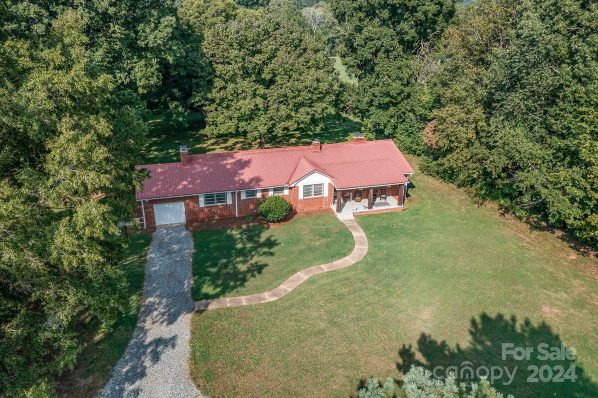 955 Goodnight Road, Salisbury, NC 28147, MLS # 4177794