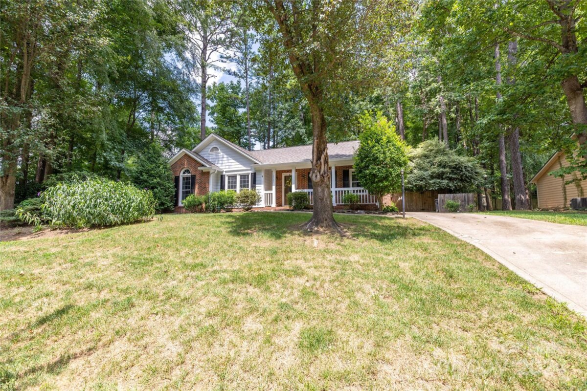 12721 Newstead Road, Huntersville, NC 28078, MLS # 4177804