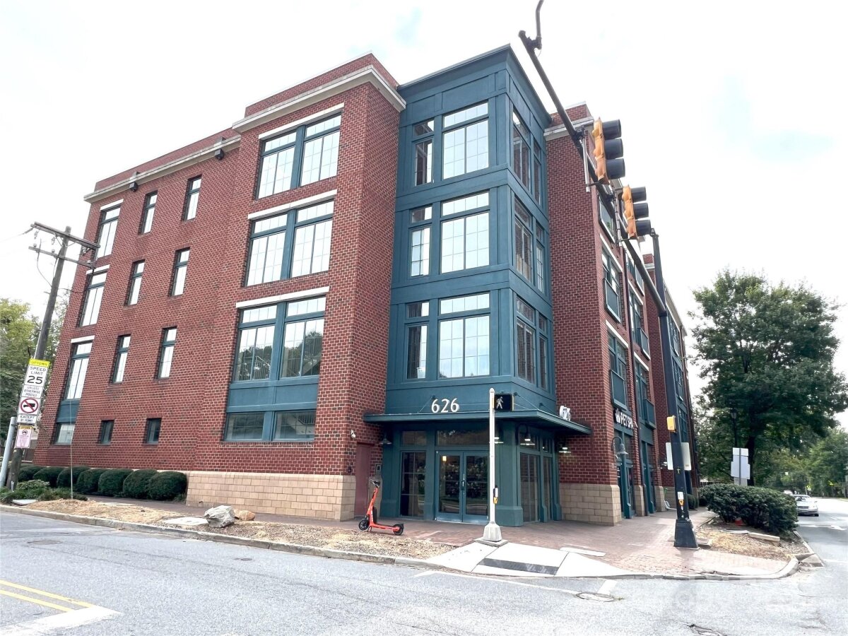 626 N Graham Street Unit 213, Charlotte, NC 28202, MLS # 4177850