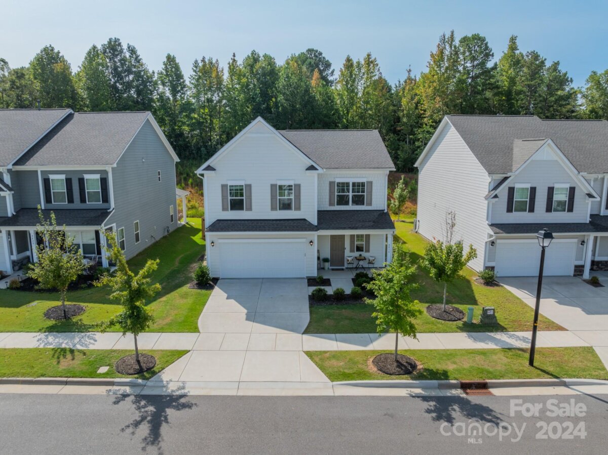 8416 Dumphries Drive, Huntersville, NC 28078, MLS # 4177929